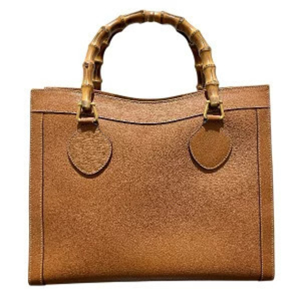 Gucci Bamboo Bag Handbag Tote